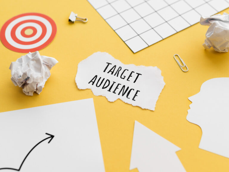Audience targeting: What are the benefits?