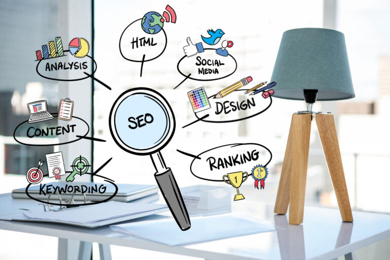 SEO Local: How to Increase Your Sites visibility and rank in Google