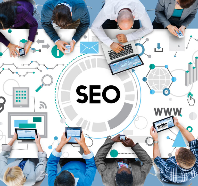 SEO Tips for Your Blogging Business