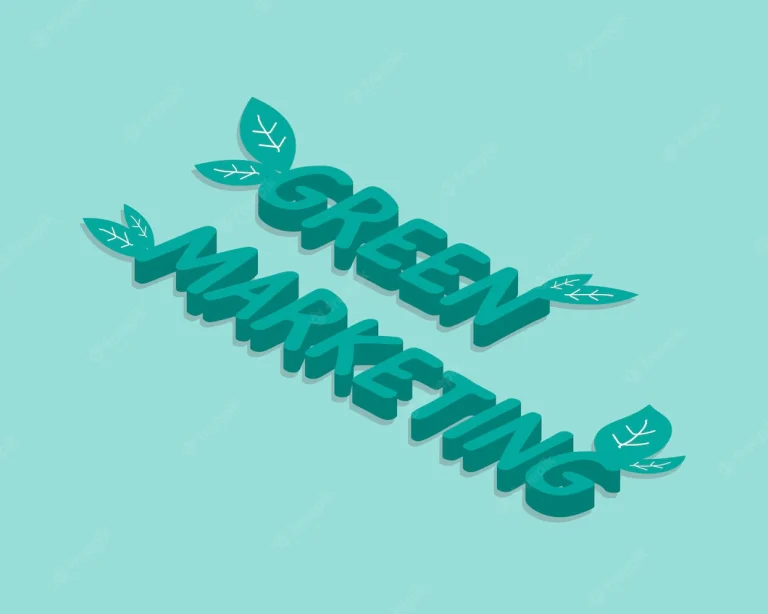Sustainability Marketing for Small Businesses