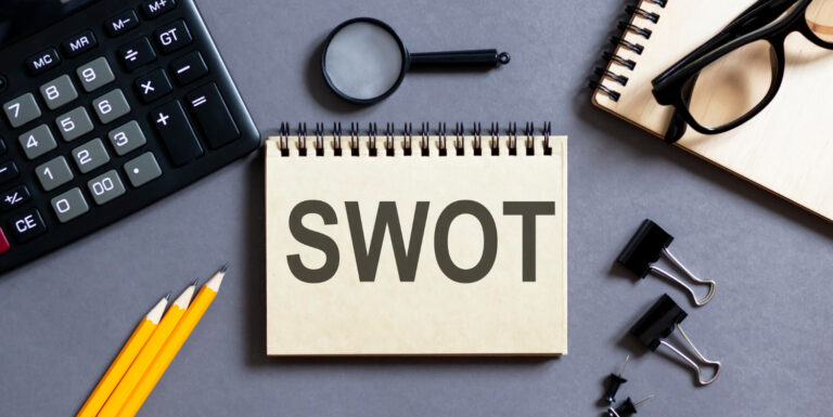 How to Create a Winning SWOT Analysis for Your Business